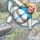 Illustration for article titled Exclusive Valiant preview: iFaith/i grows up with her own solo miniseries